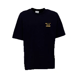 Bold Slogan T-Shirt