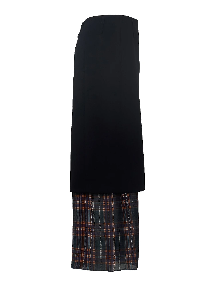 Sentista Bis W.W. Skirt alternative