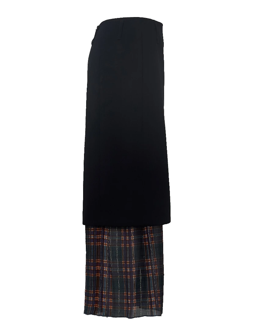 Sentista Bis W.W. Skirt