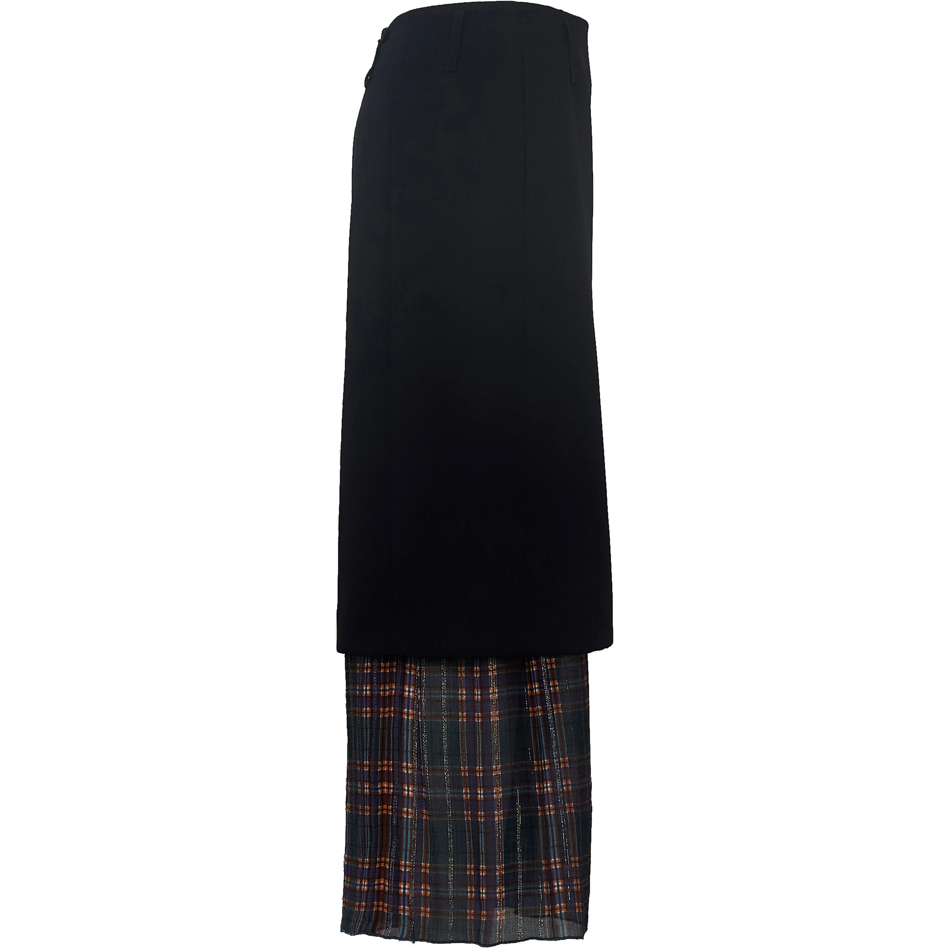 Sentista Bis W.W. Skirt