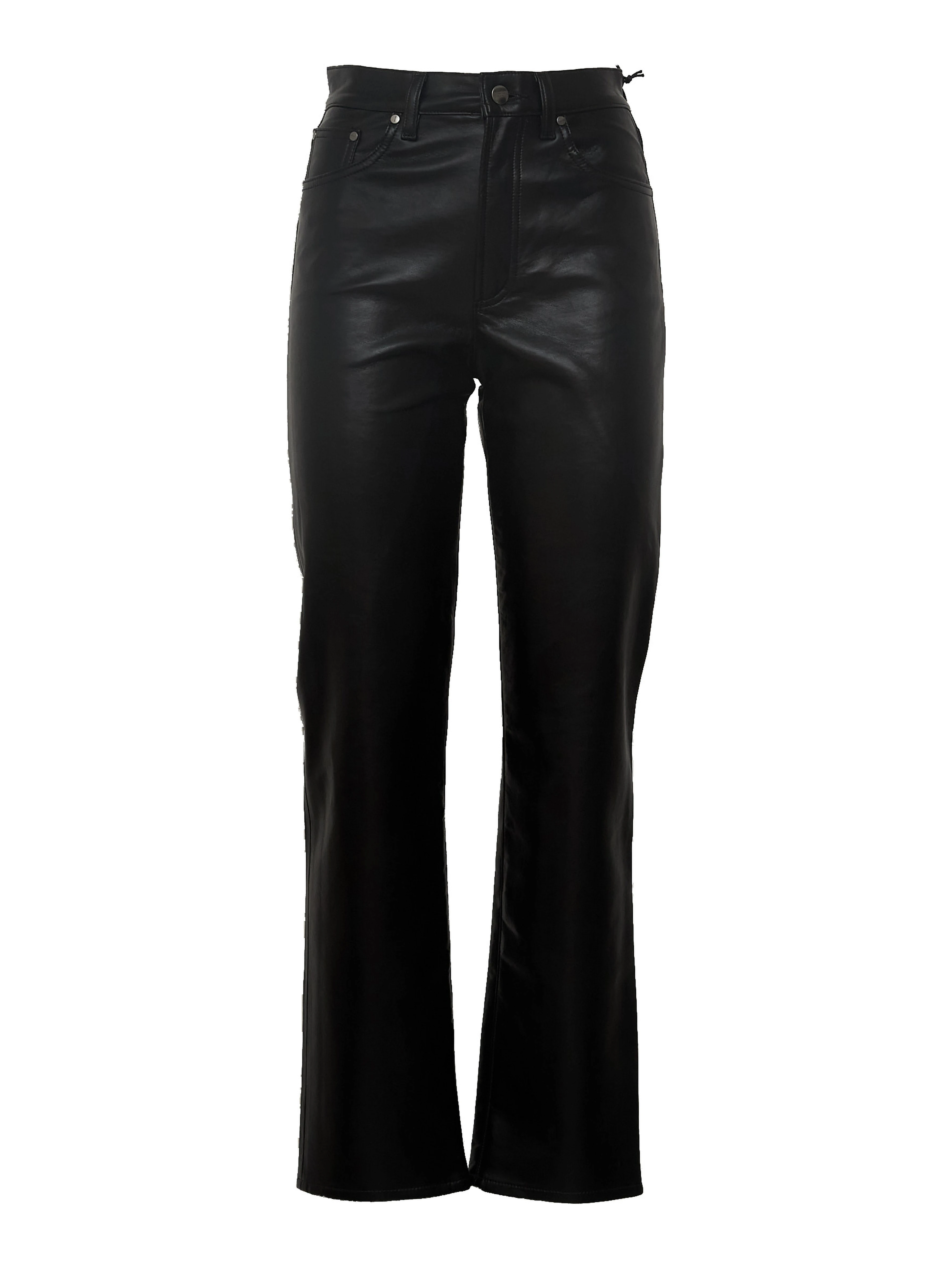 Lana In Recycled Leather
