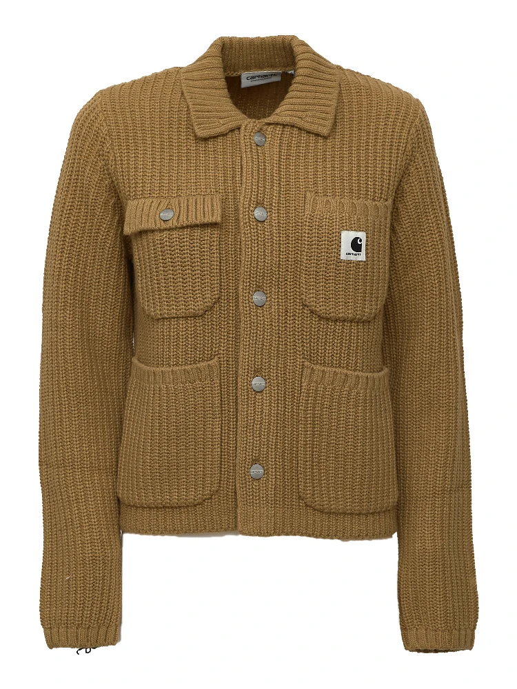 W' Michigan Sweater