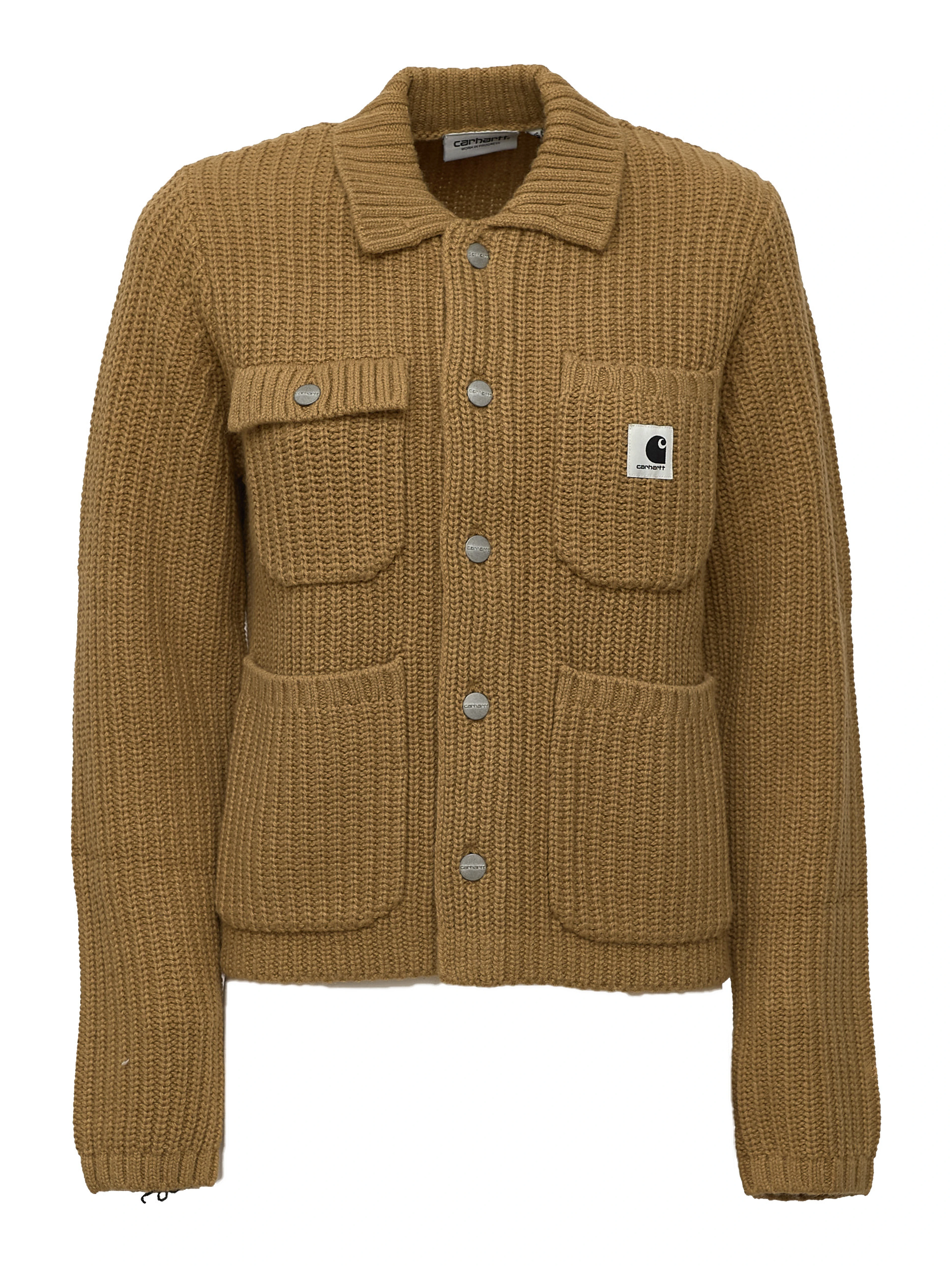 W' Michigan Sweater