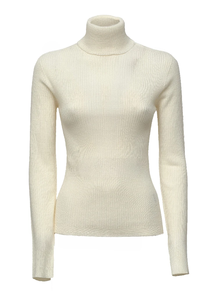 Kelmuse2 Knitted Pullover