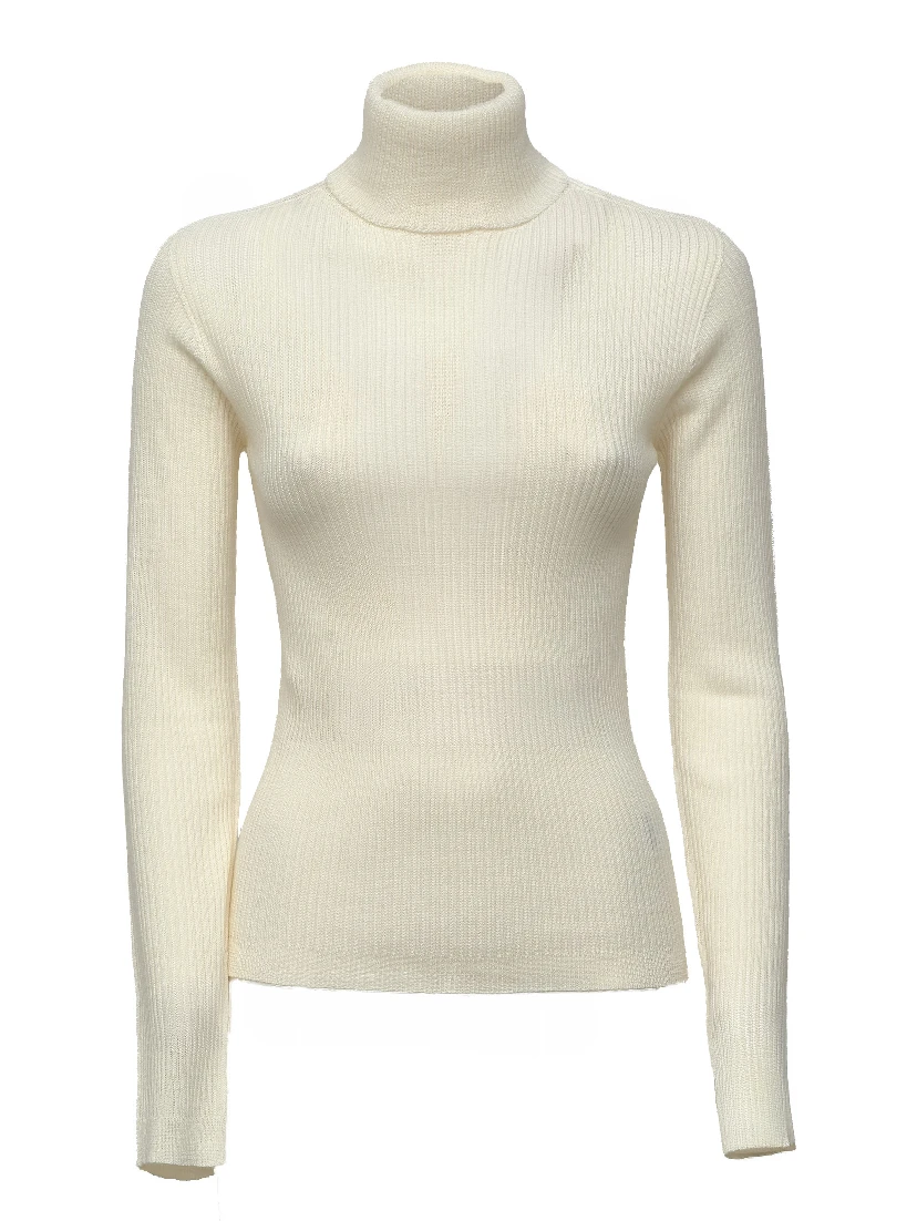 Kelmuse2 Knitted Pullover
