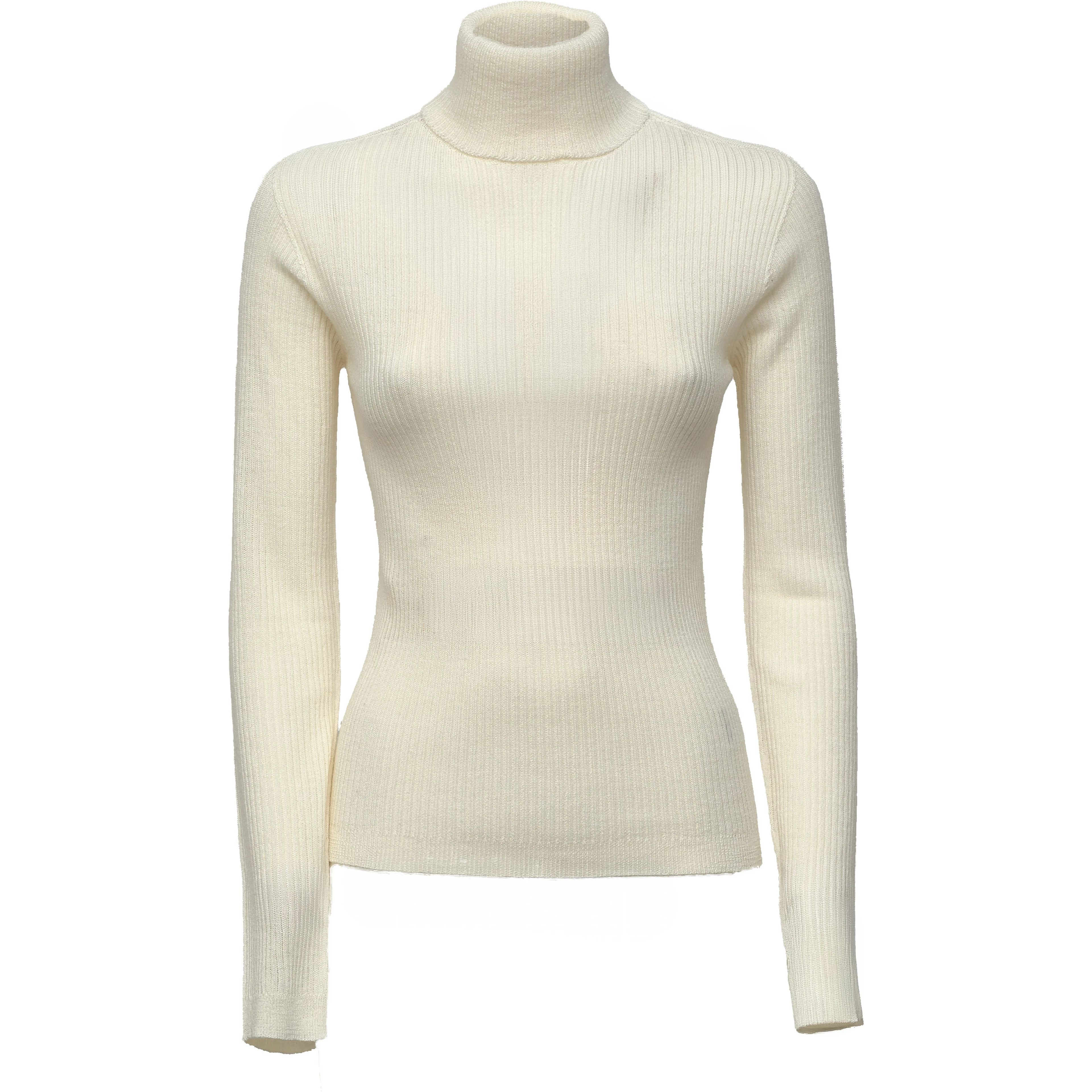 Kelmuse2 Knitted Pullover