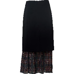 Sentista Bis W.W. Skirt