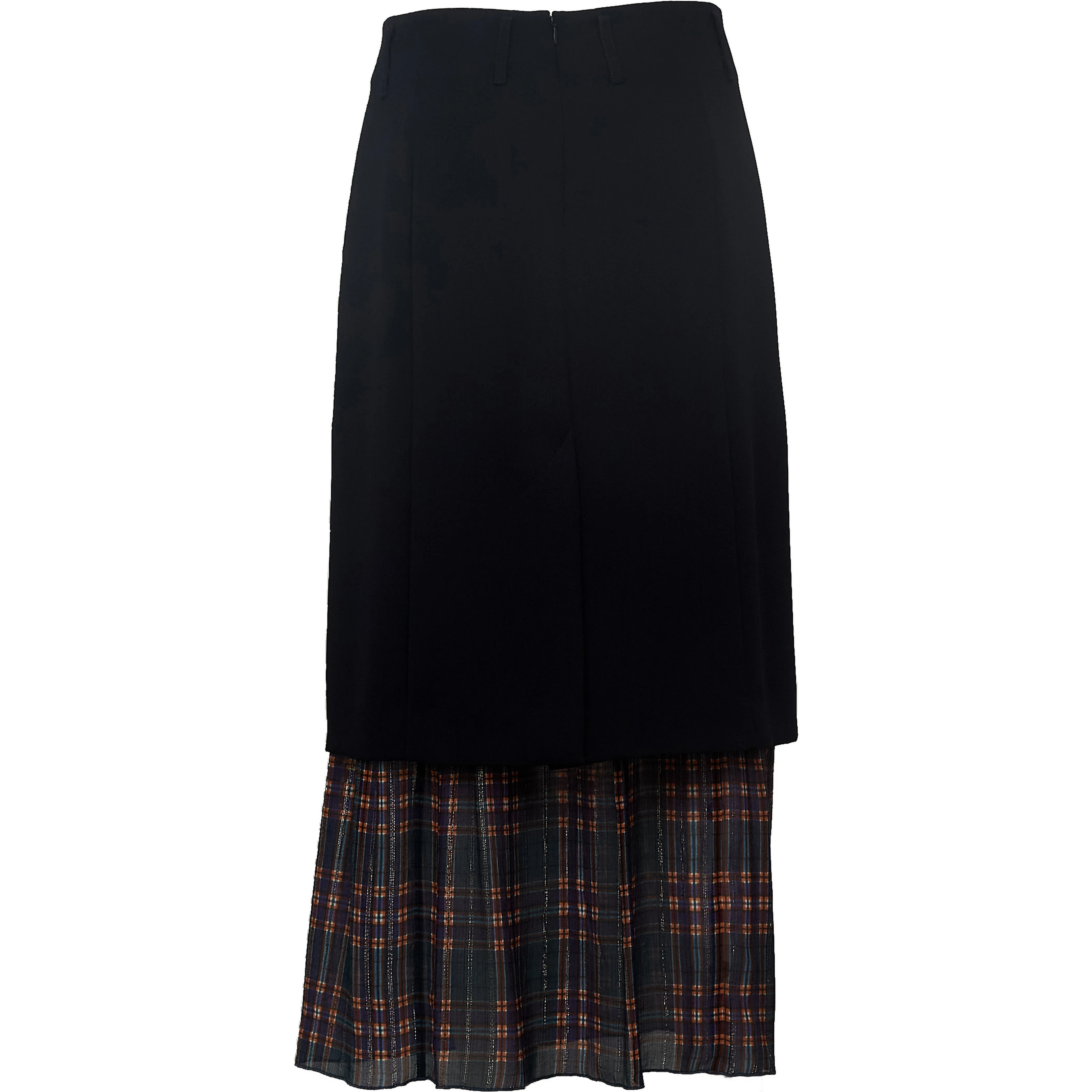 Sentista Bis W.W. Skirt