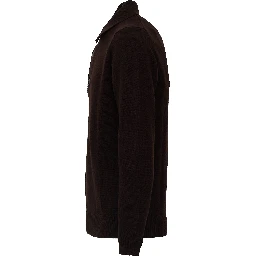 Polo M/L In Lana, Cashmere