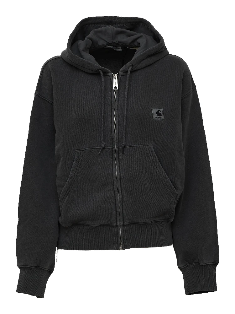 W' Hooded Nelson Jacket