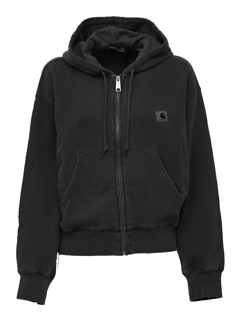 W' Hooded  Nelson Jacket