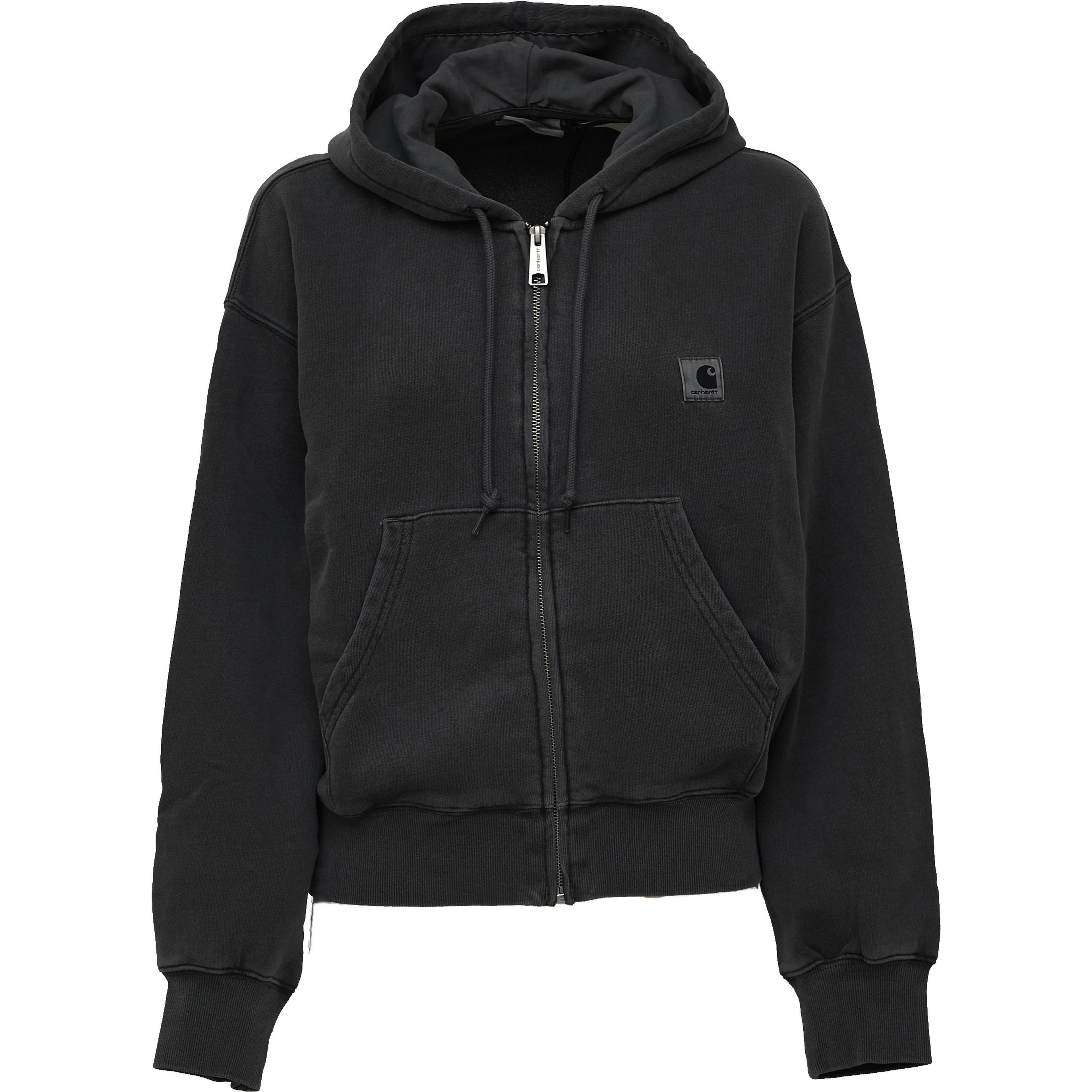 W' Hooded Nelson Jacket