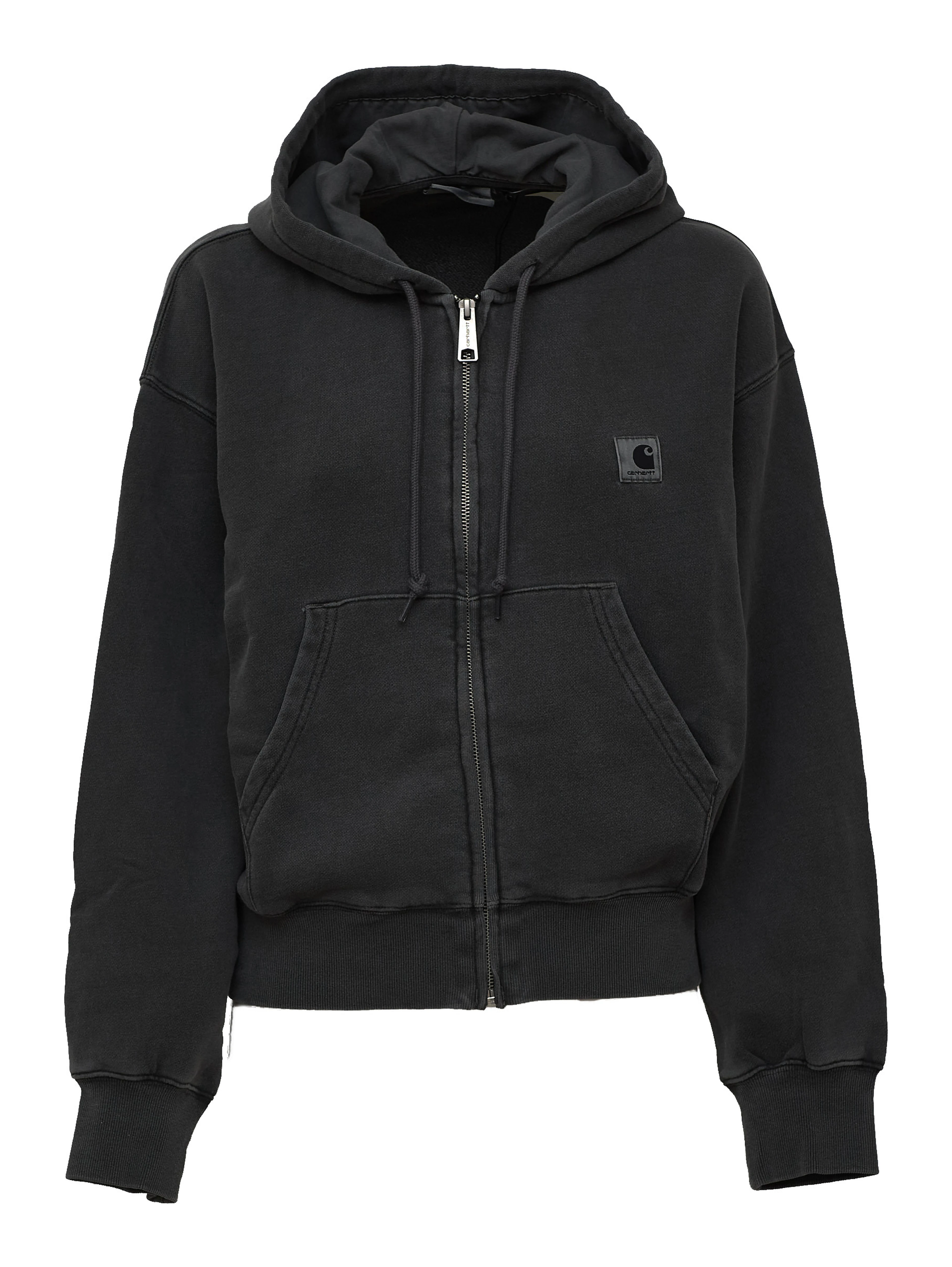 W' Hooded Nelson Jacket