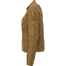 W' Michigan Sweater