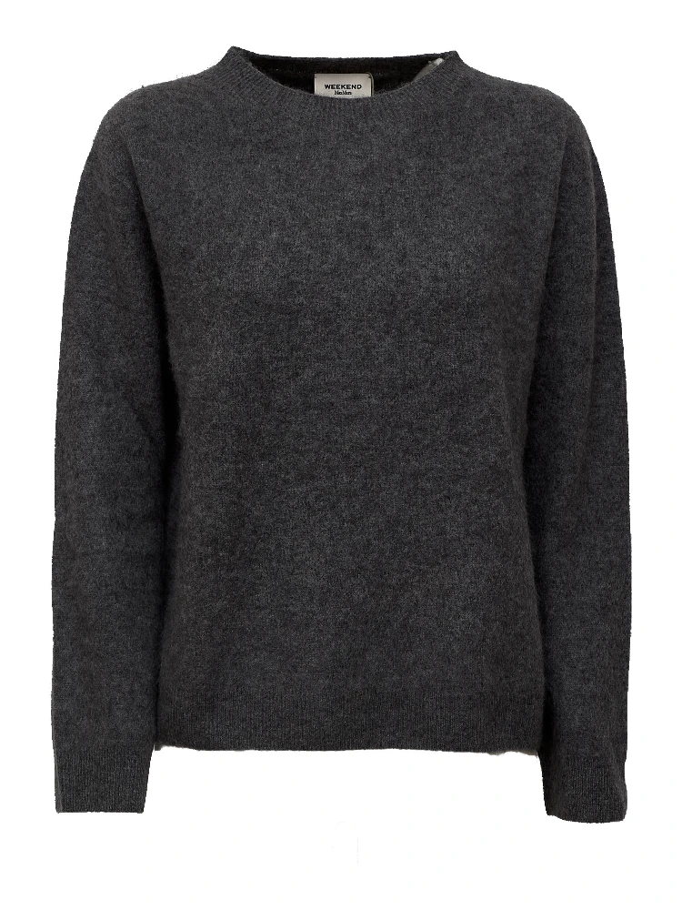 Maglia Eco Lana, Cashmere Garzato