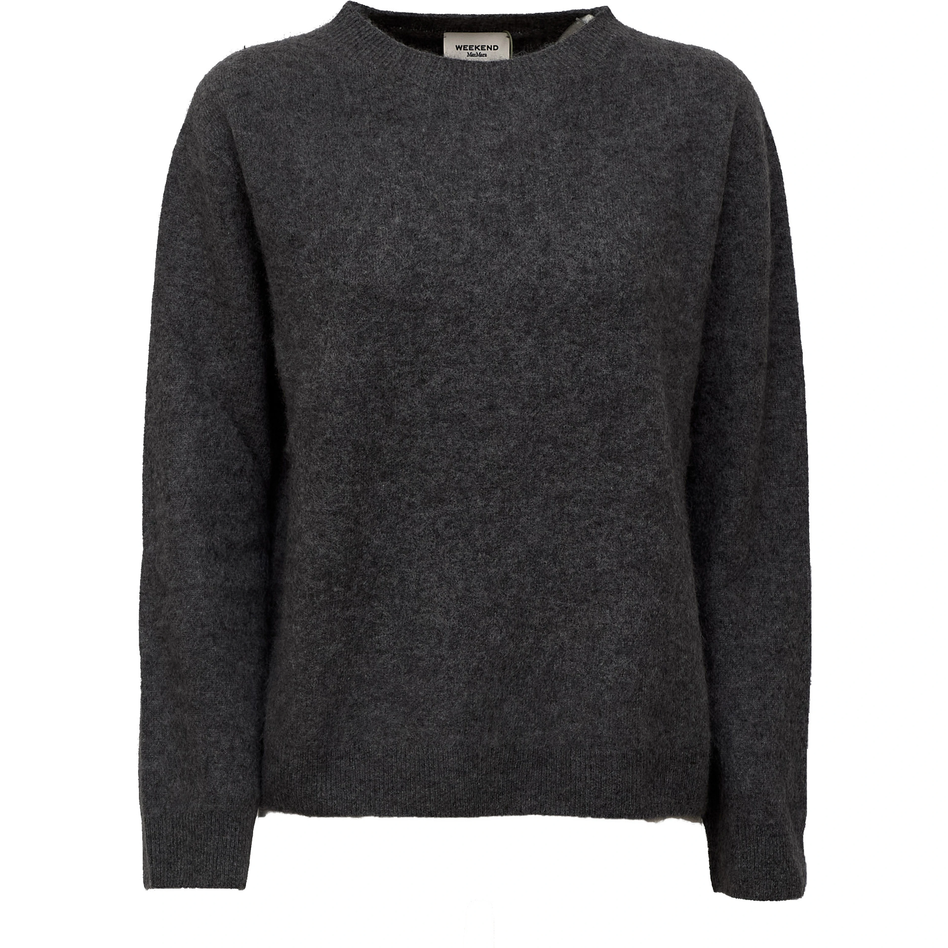 Maglia Eco Lana, Cashmere Garzato