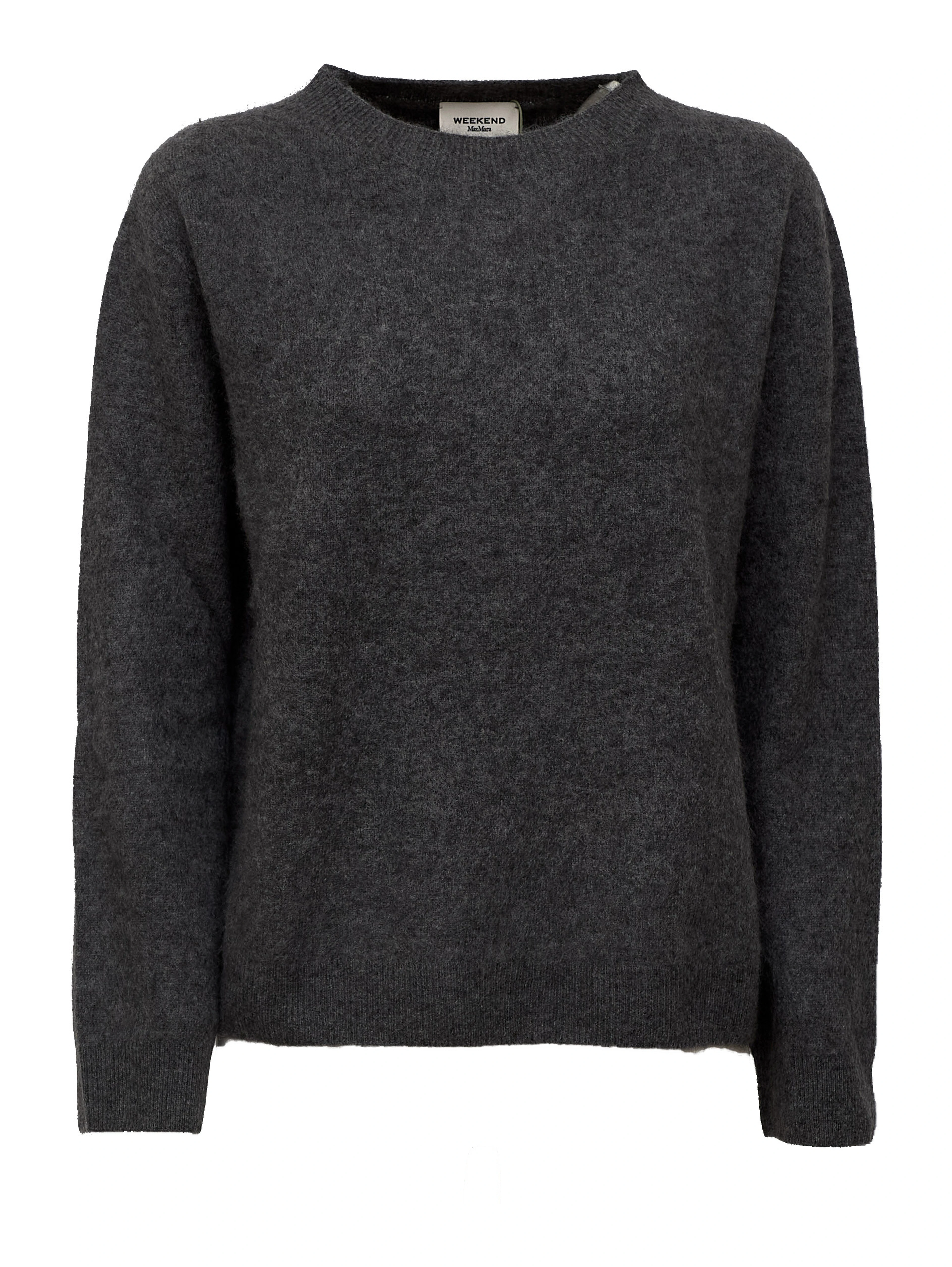 Maglia Eco Lana, Cashmere Garzato