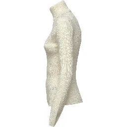 Kelmuse2 Knitted Pullover
