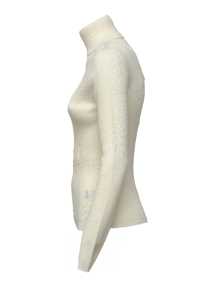 Kelmuse2 Knitted Pullover alternative