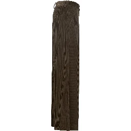Pantalone Velluto Puro Cotone