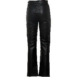 Lana In Recycled Leather
