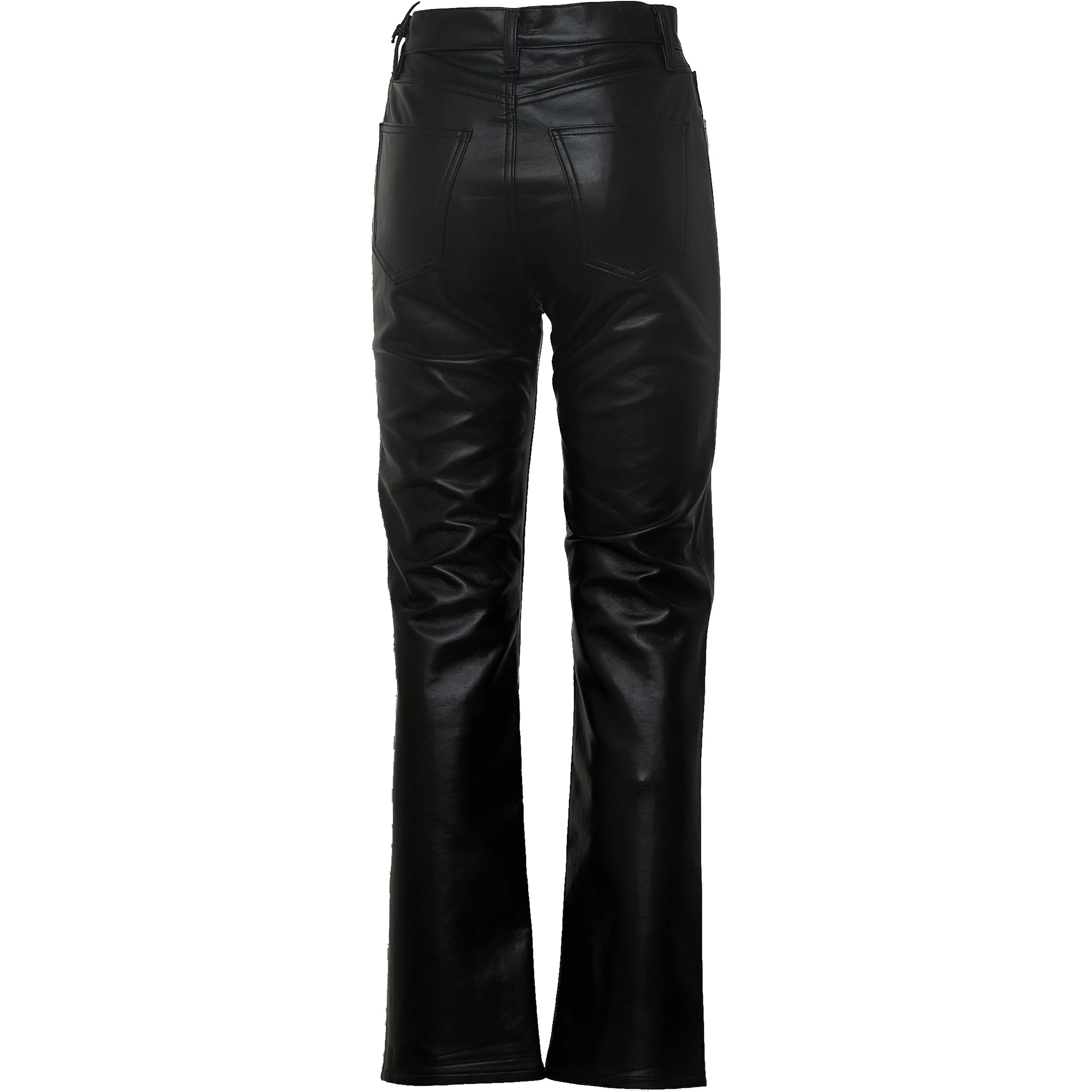 Lana In Recycled Leather
