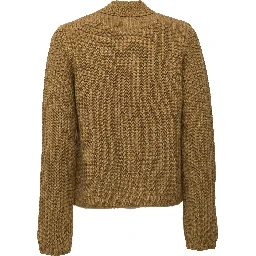 W' Michigan Sweater