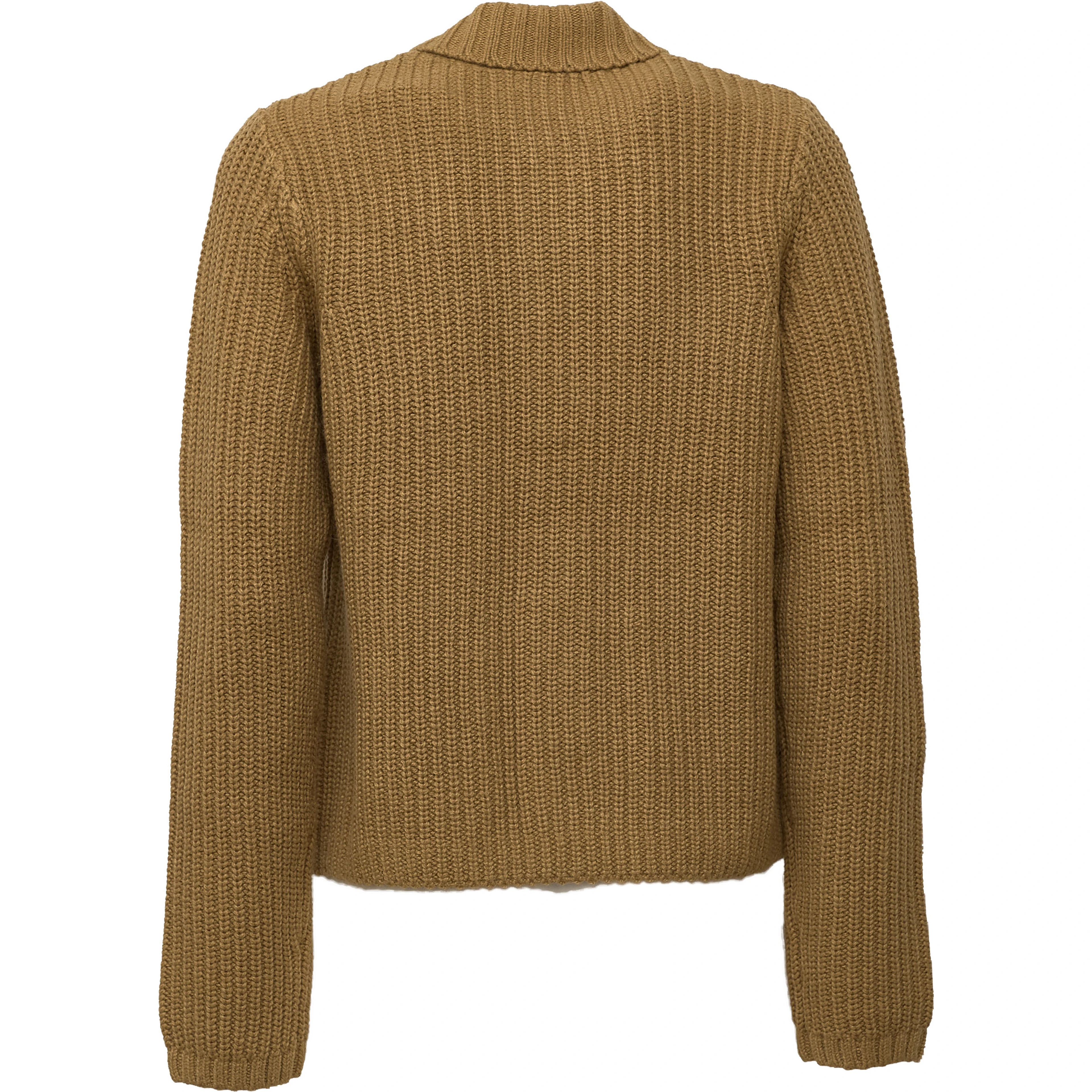 W' Michigan Sweater
