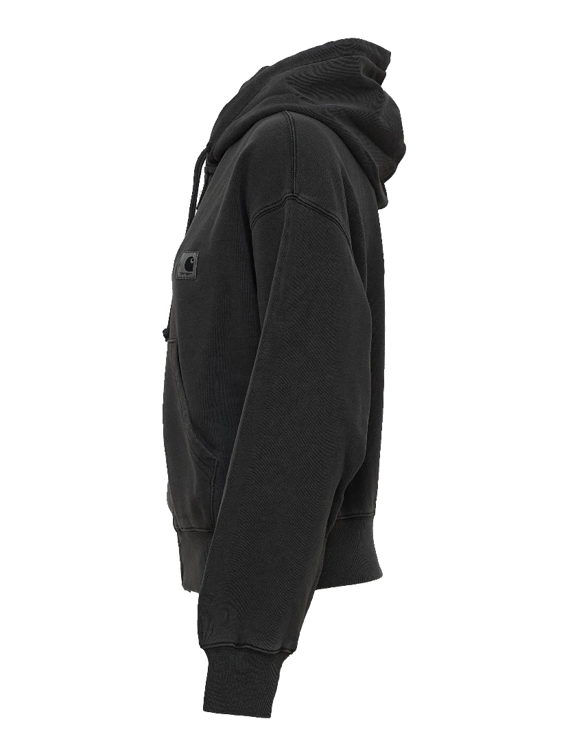 W' Hooded  Nelson Jacket