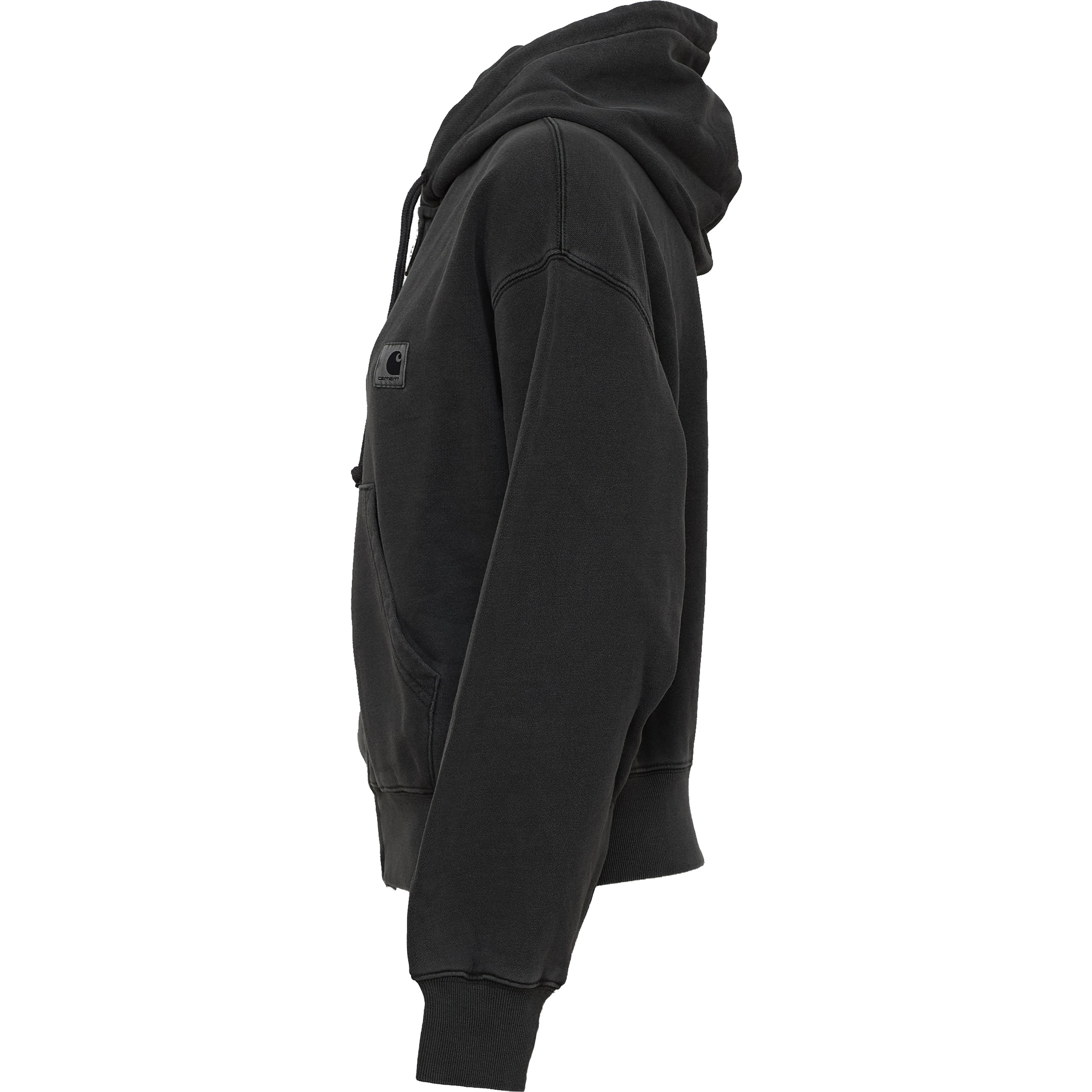 W' Hooded Nelson Jacket