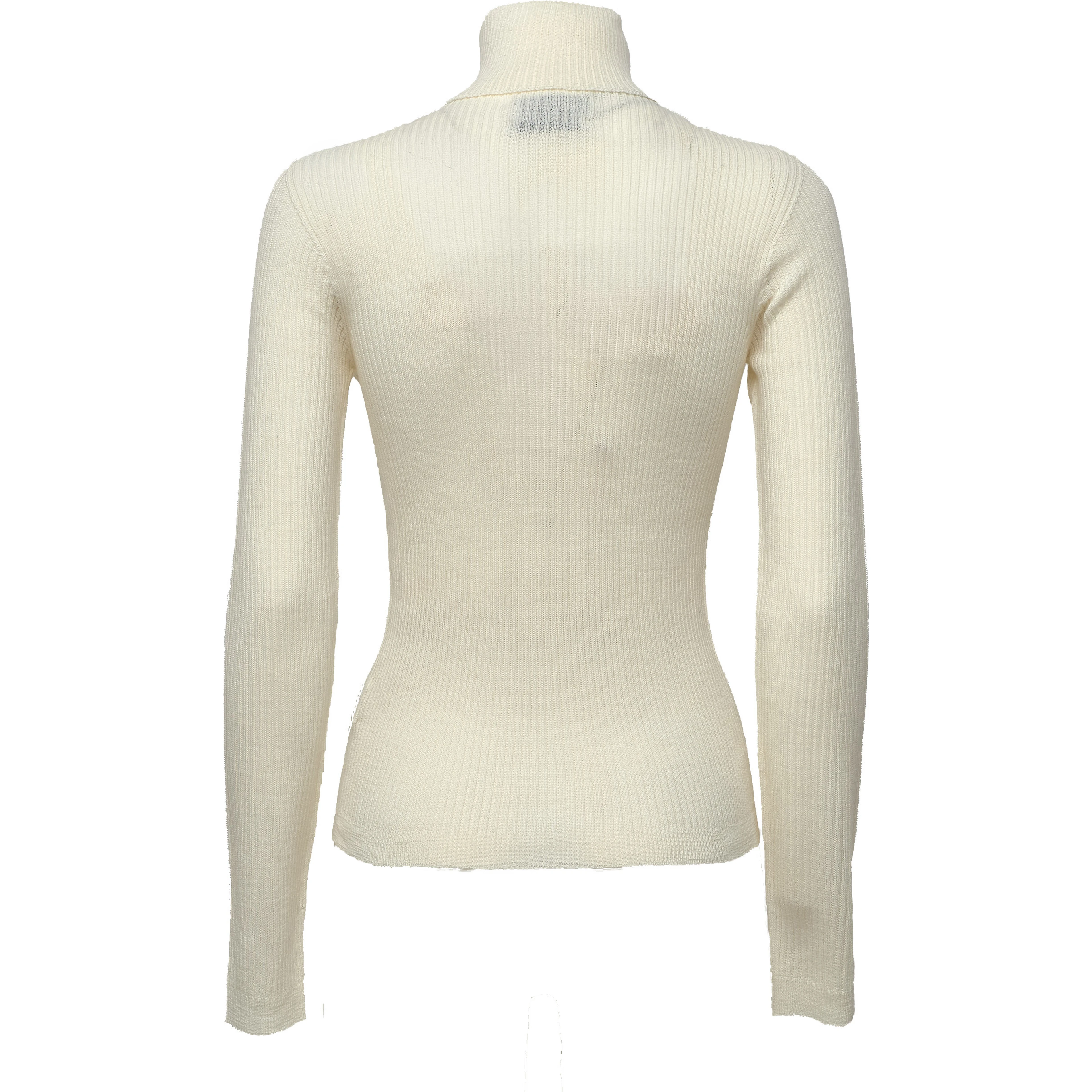 Kelmuse2 Knitted Pullover