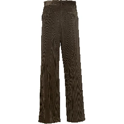 Pantalone Velluto Puro Cotone