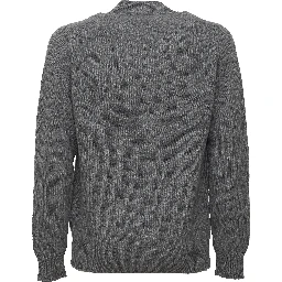 Cardigan Costa Inglese In Lana, Cashmere