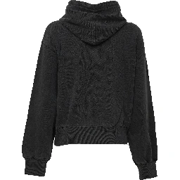 W' Hooded  Nelson Jacket