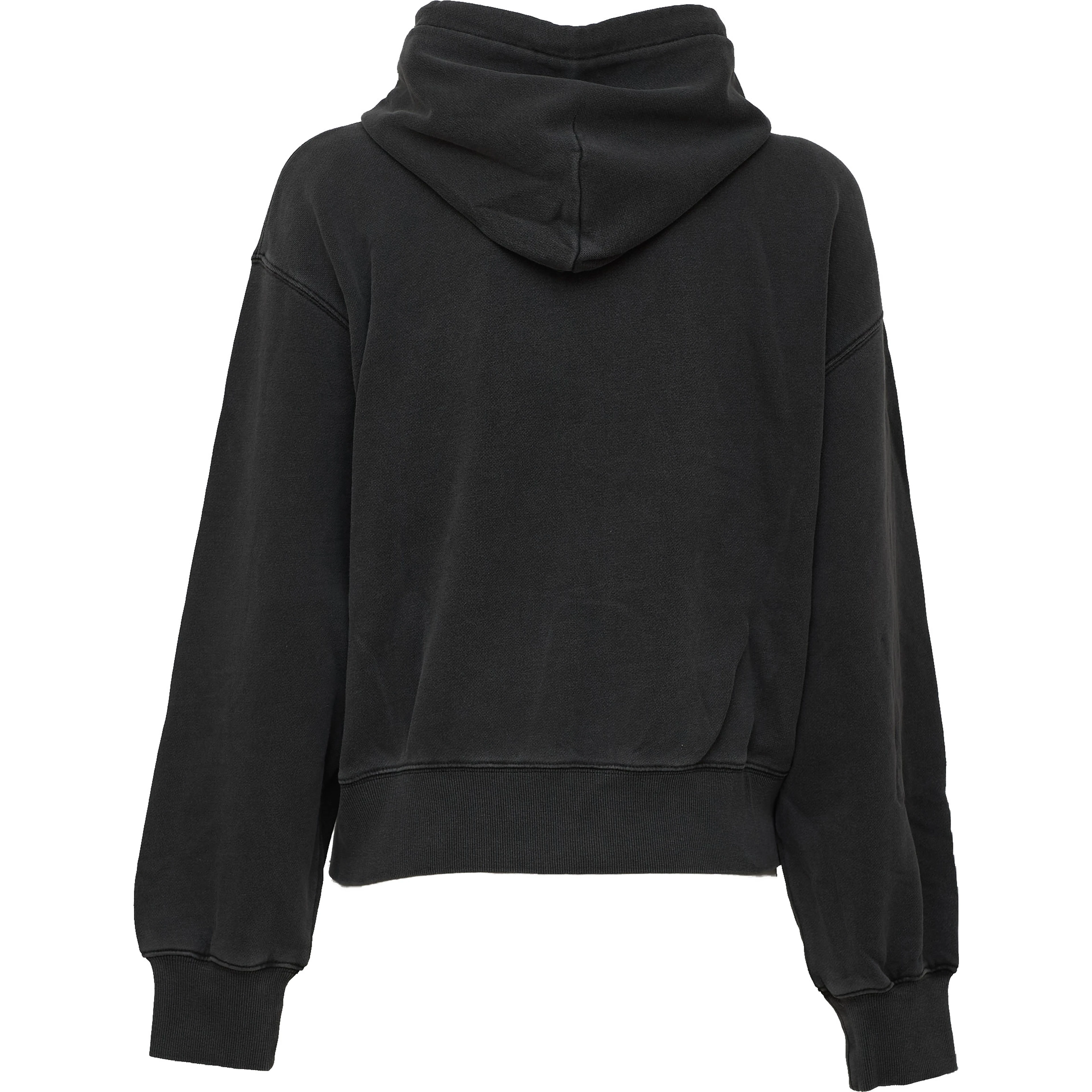W' Hooded Nelson Jacket