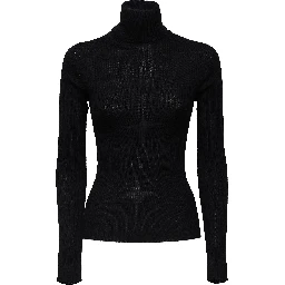 Kelmuse2 Knitted Pullover
