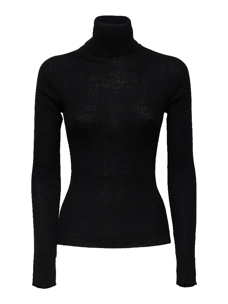Kelmuse2 Knitted Pullover