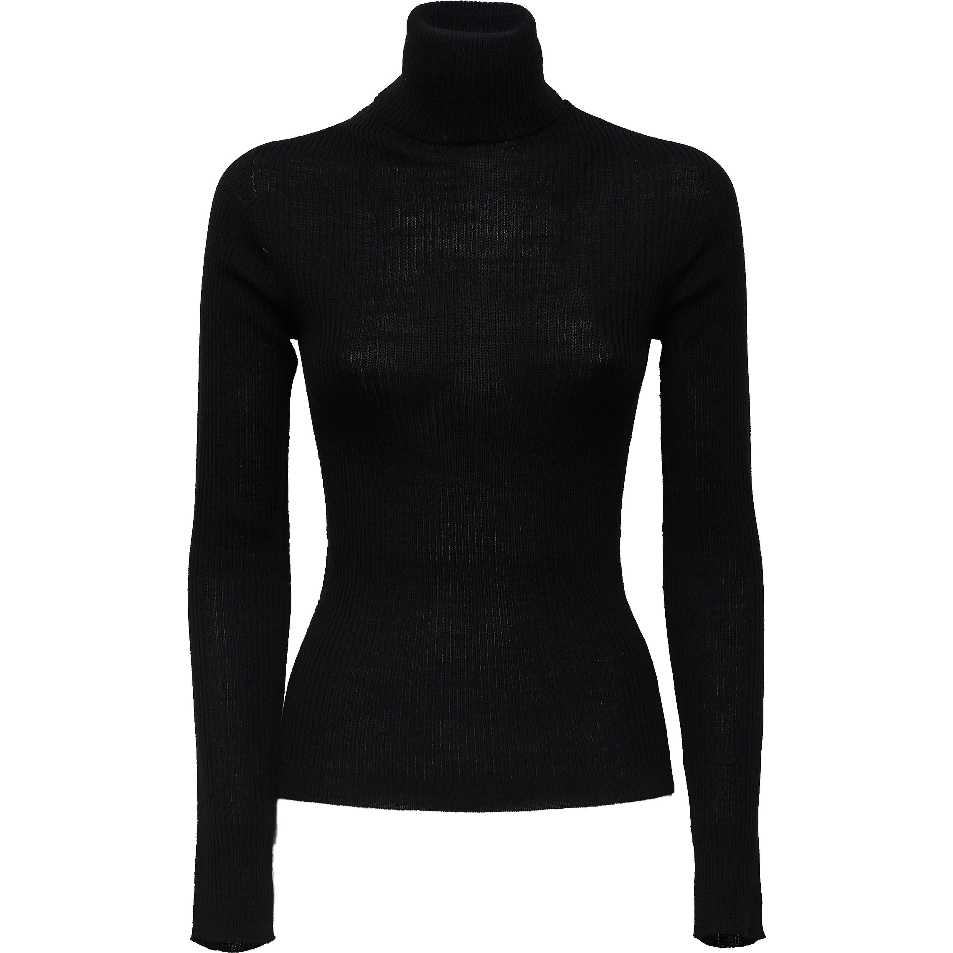Kelmuse2 Knitted Pullover