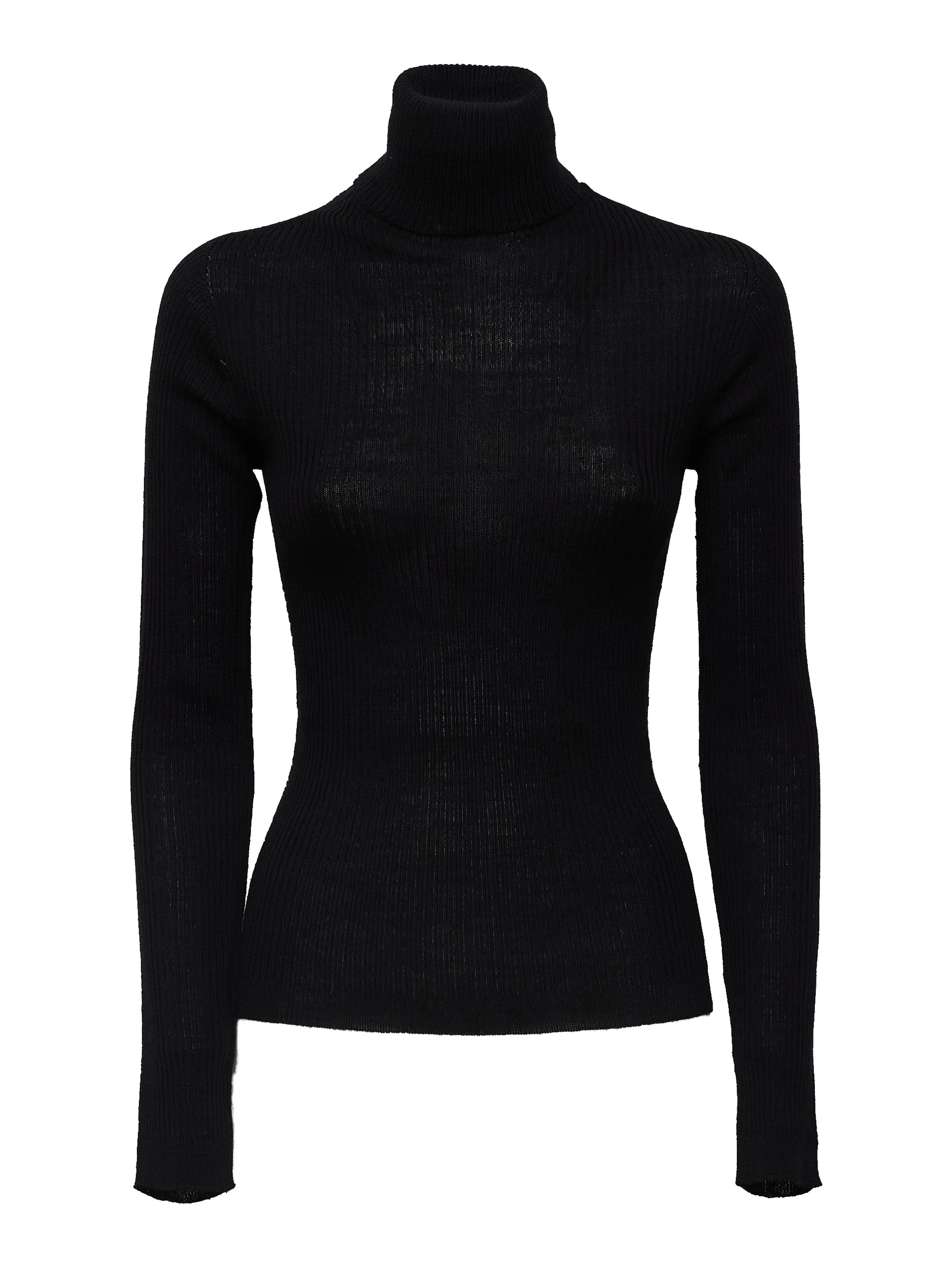Kelmuse2 Knitted Pullover