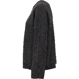 Maglia Eco Lana, Cashmere Garzato