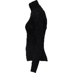 Kelmuse2 Knitted Pullover