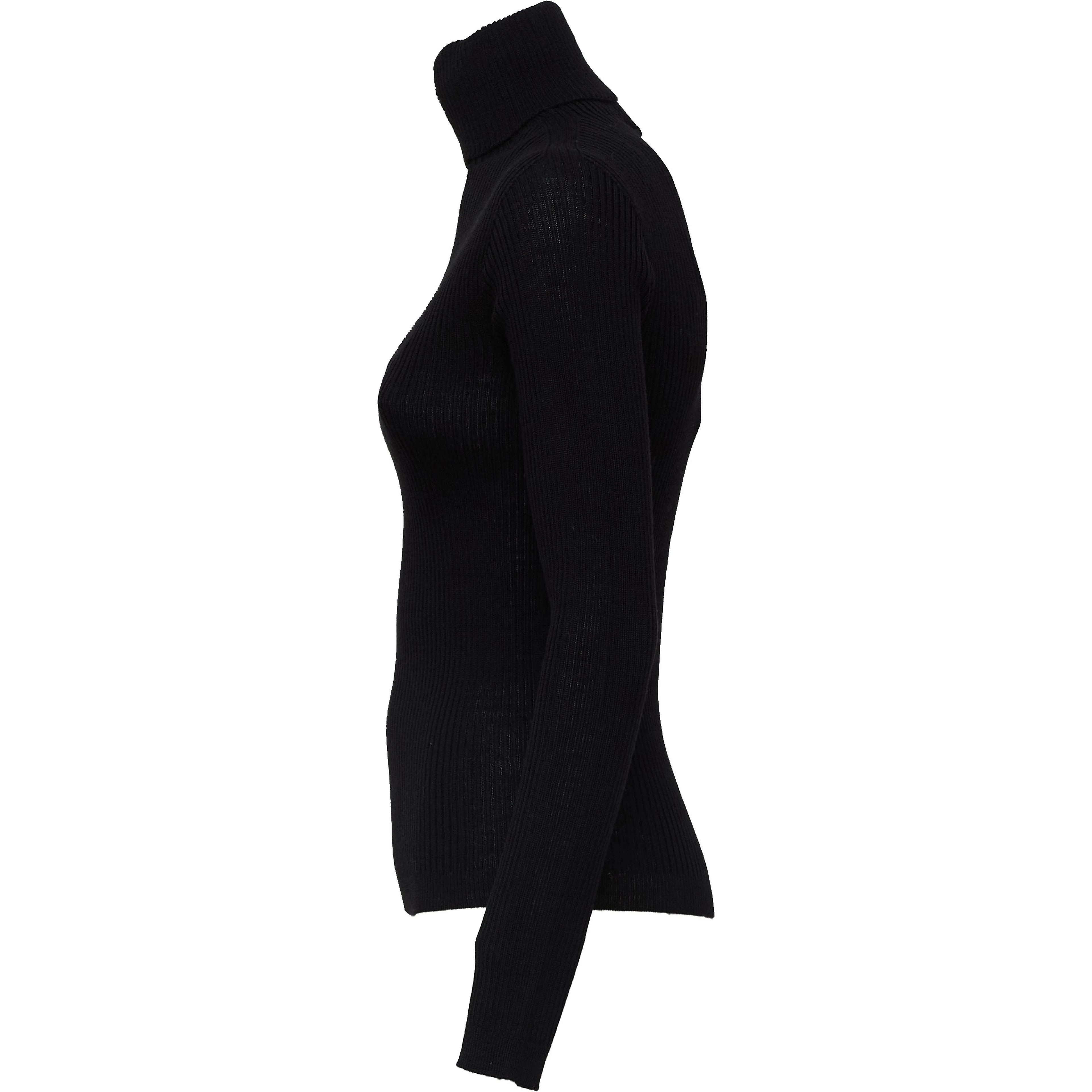 Kelmuse2 Knitted Pullover