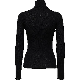 Kelmuse2 Knitted Pullover