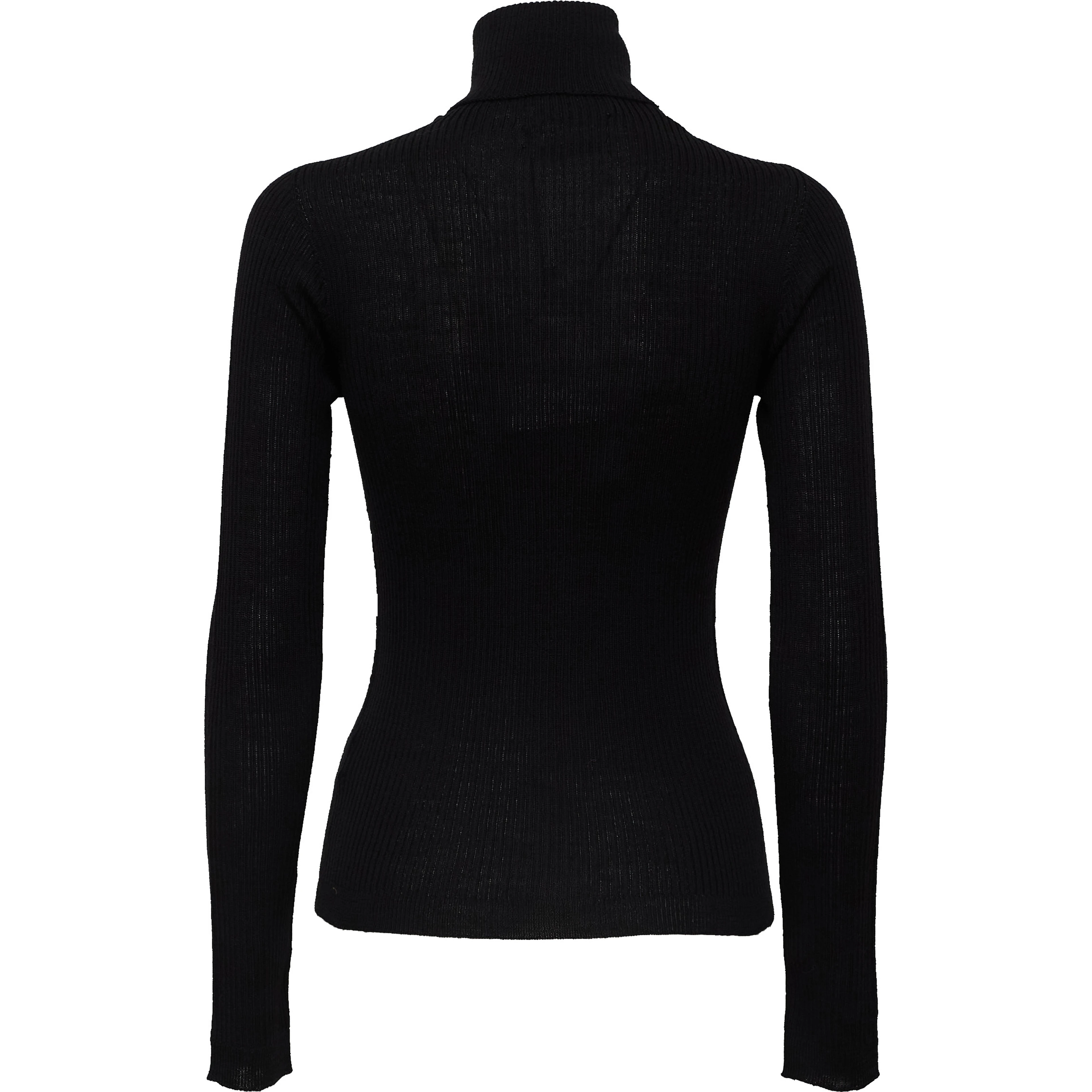 Kelmuse2 Knitted Pullover