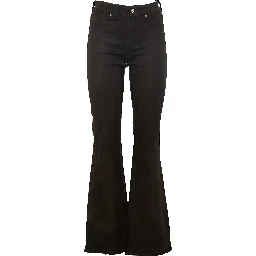 The Leggy Bootcut