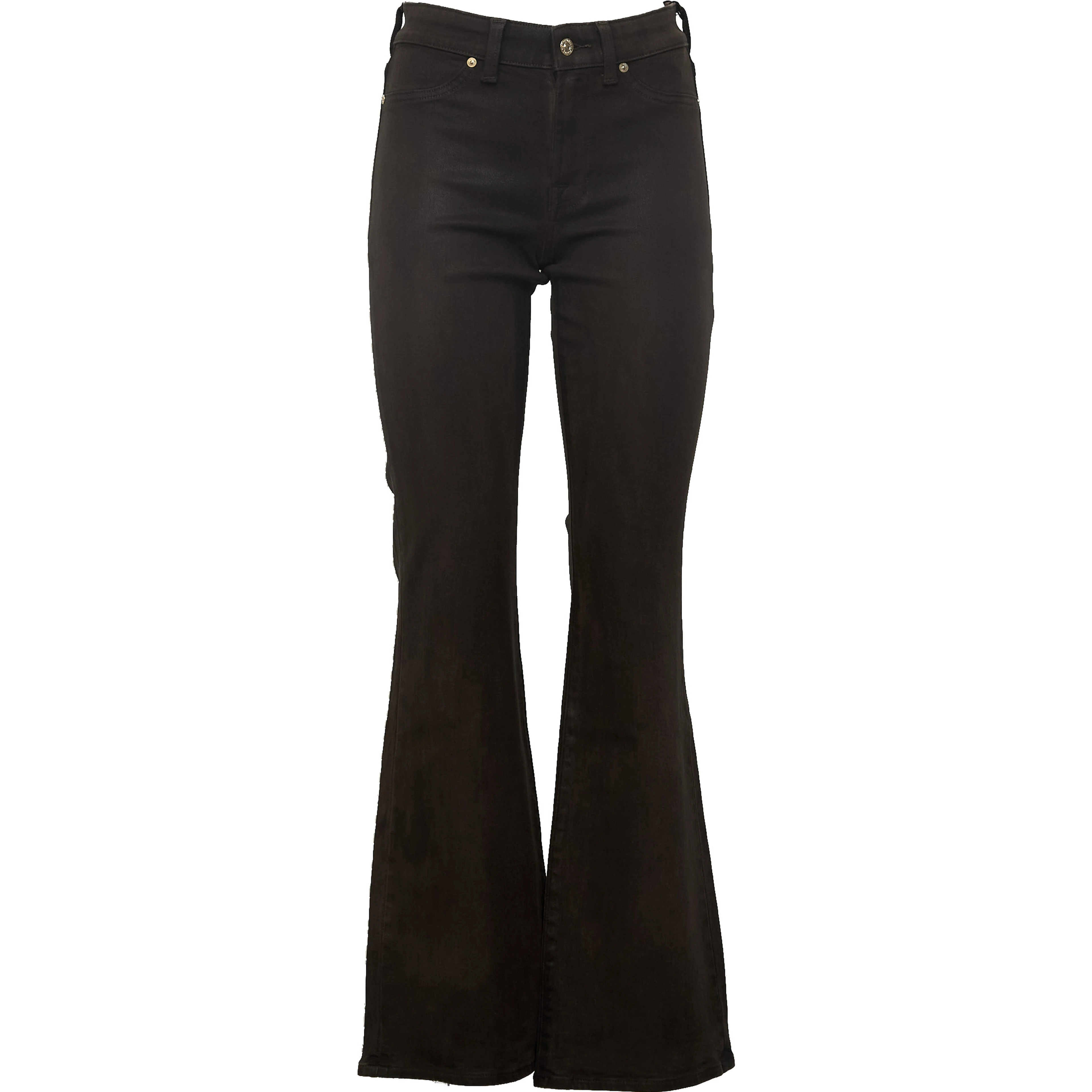 The Leggy Bootcut