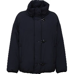 Bomber Imbottito 3 Ganci