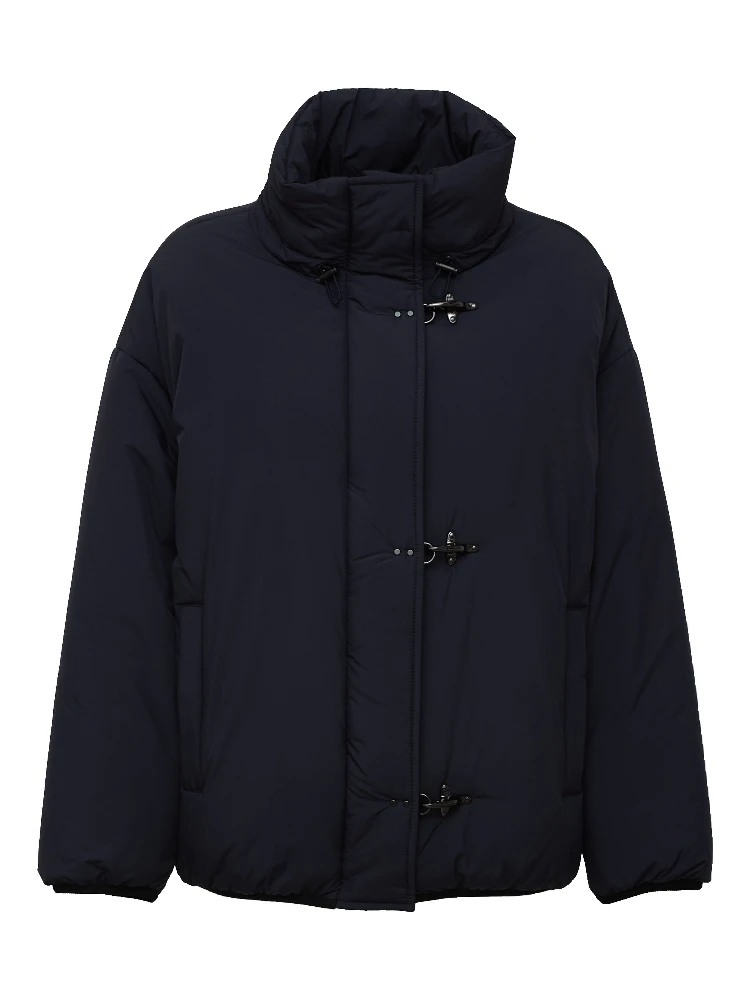 Bomber Imbottito 3 Ganci