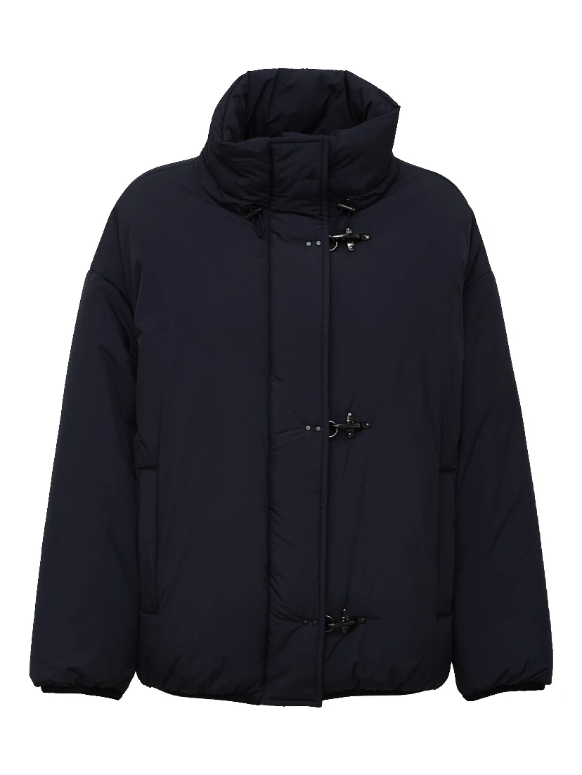 Bomber Imbottito 3 Ganci