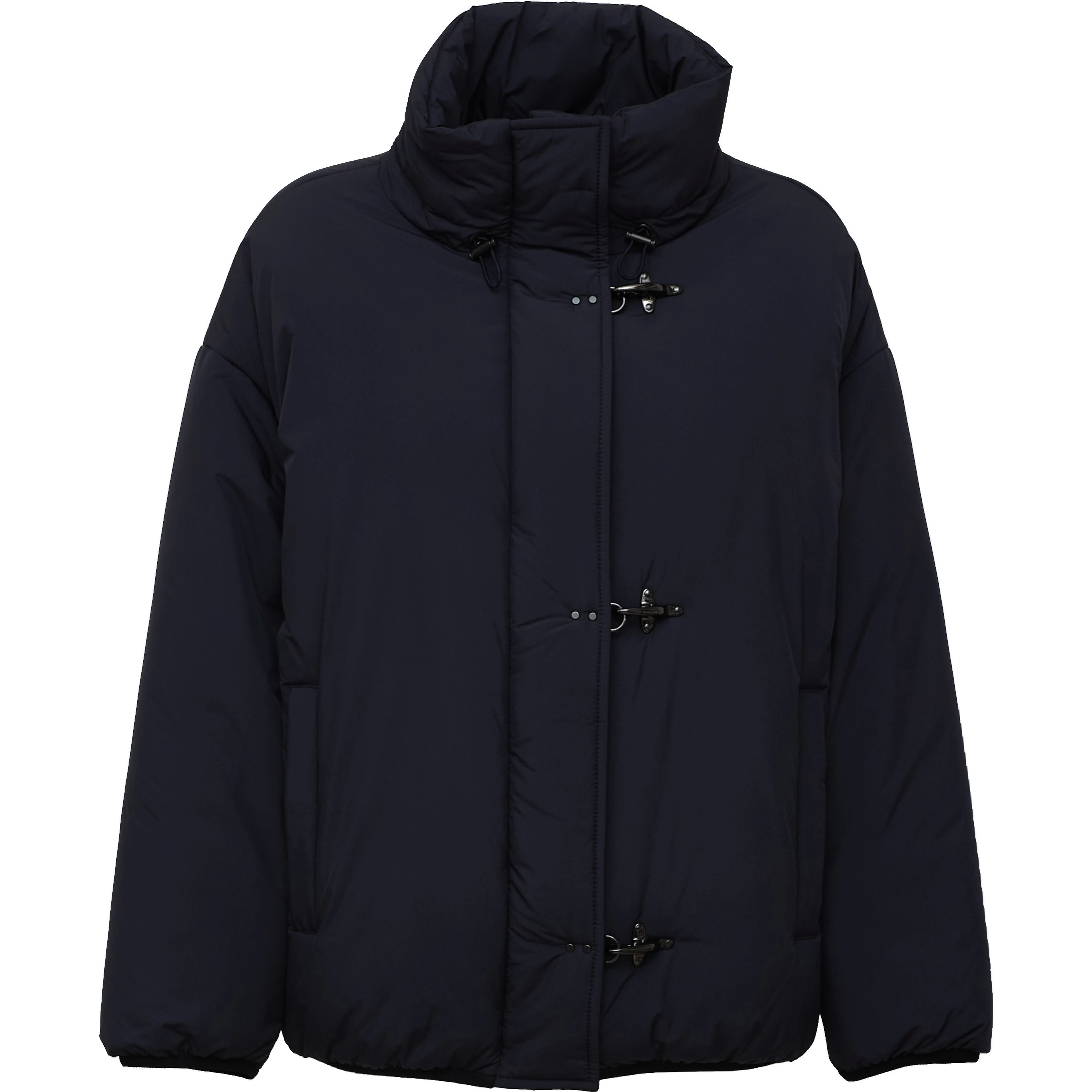 Bomber Imbottito 3 Ganci